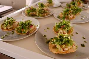 Image of Reverie yacht #18