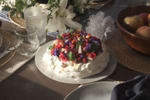 Image of Reverie yacht #20