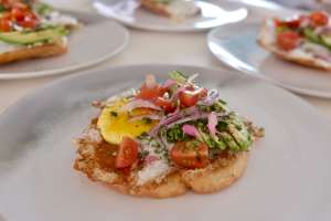 Image of Reverie yacht #14