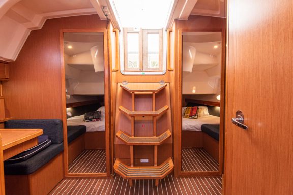 Image of Libeccio yacht #3