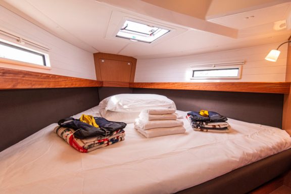 Image of Libeccio yacht #5