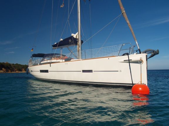 Image of Kosi yacht #3