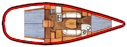 Image of Milena yacht #2