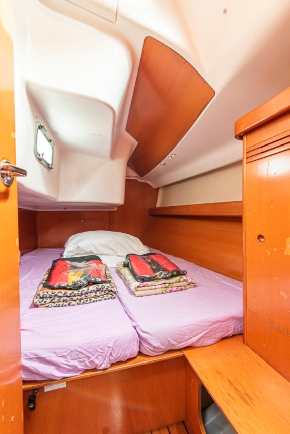 Image of Milena yacht #4