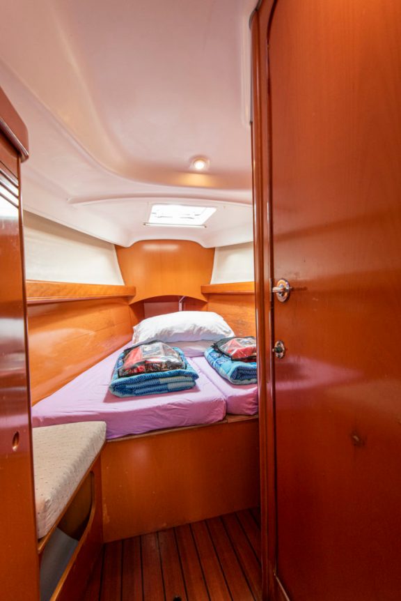 Image of Milena yacht #5