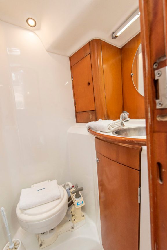 Image of Milena yacht #6