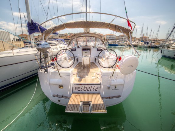 Ribelle
