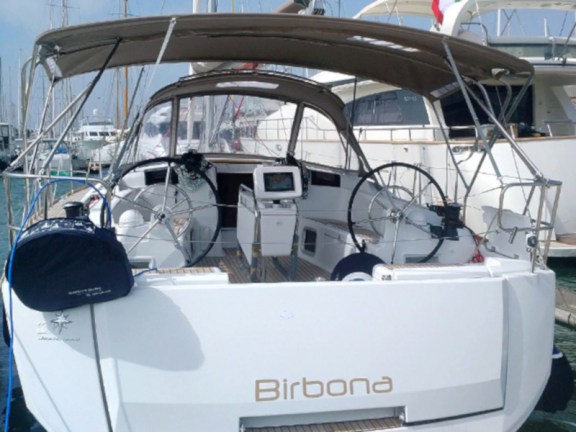 Birbona
