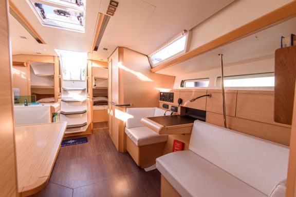 Image of Birbona yacht #4