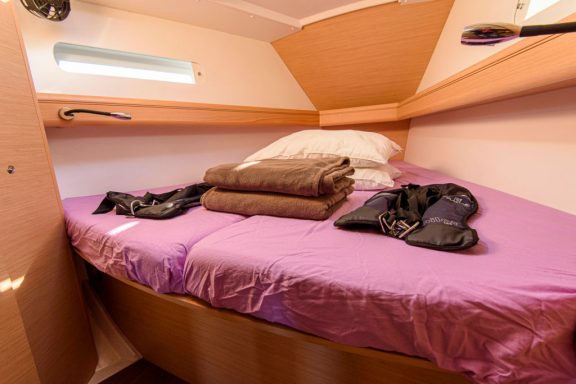 Image of Birbona yacht #6