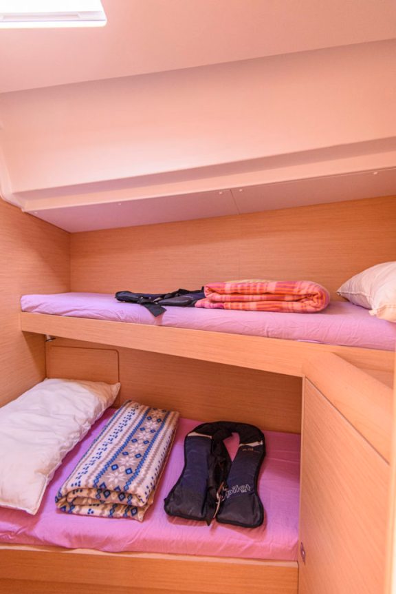 Image of Birbona yacht #7