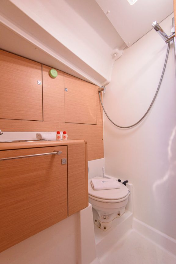 Image of Birbona yacht #8