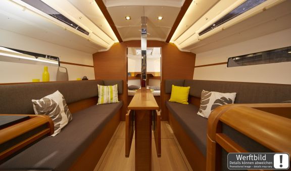 Image of Freeway yacht #8