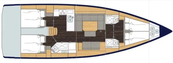 Image of Lush Life yacht #2