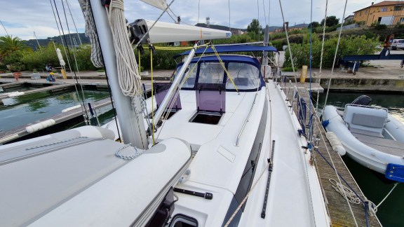 Image of Lush Life yacht #5