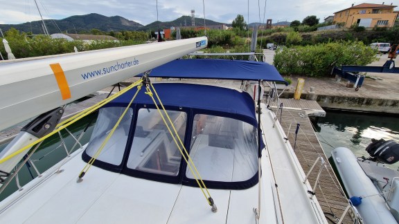 Image of Lush Life yacht #6