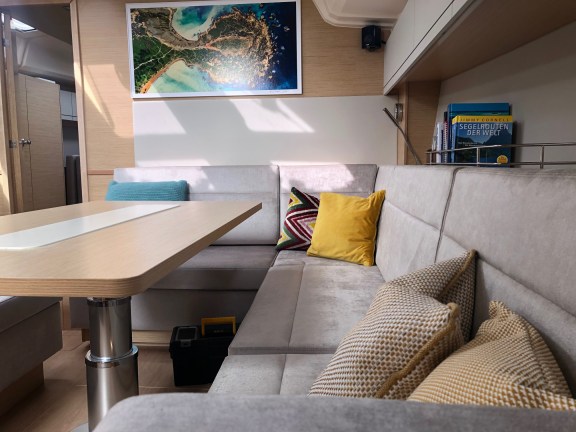 Image of Box of Chocolate yacht #12