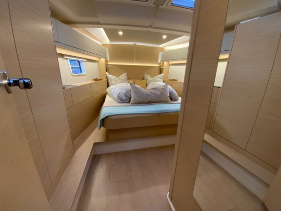 Image of Box of Chocolate yacht #15