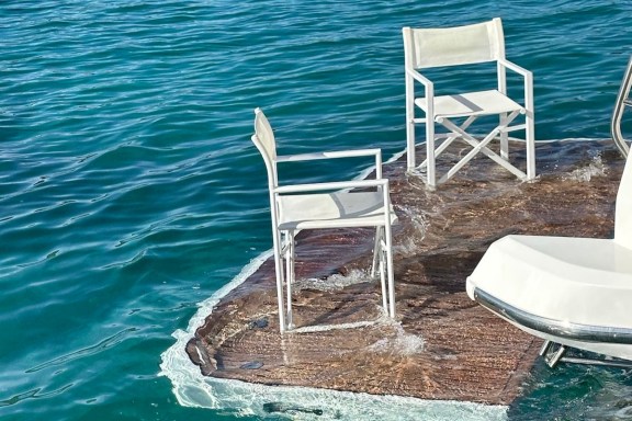 Image of Nord yacht #4