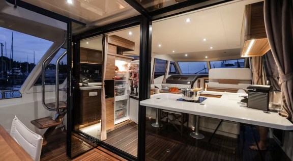 Image of Nord yacht #6