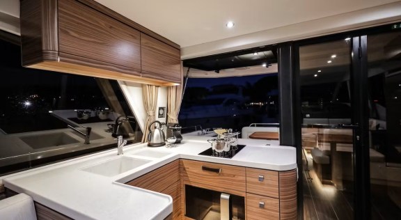 Image of Nord yacht #7