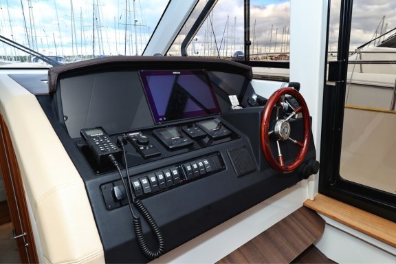 Image of Nord yacht #7