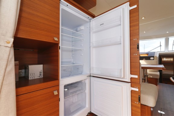 Image of Nord yacht #10