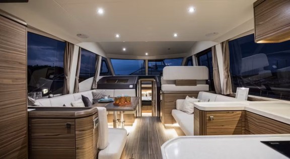 Image of Nord yacht #5