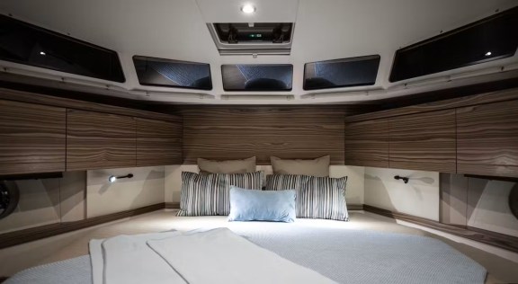 Image of Nord yacht #9