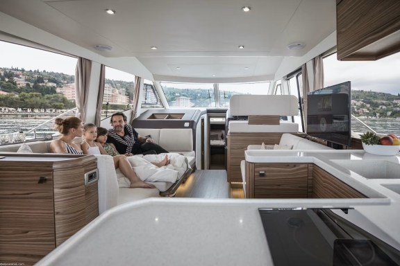 Image of Nord yacht #10