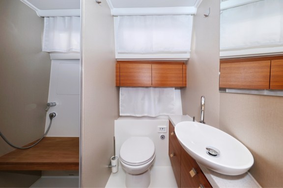 Image of Nord yacht #15