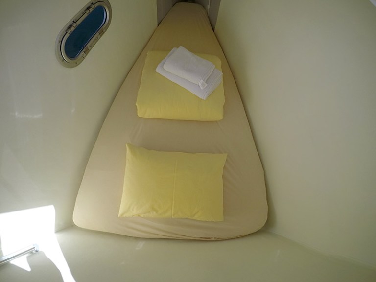 Image of Alize yacht #3