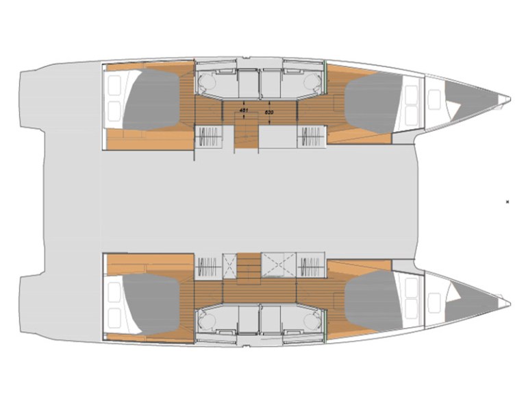 Image of Alize yacht #2