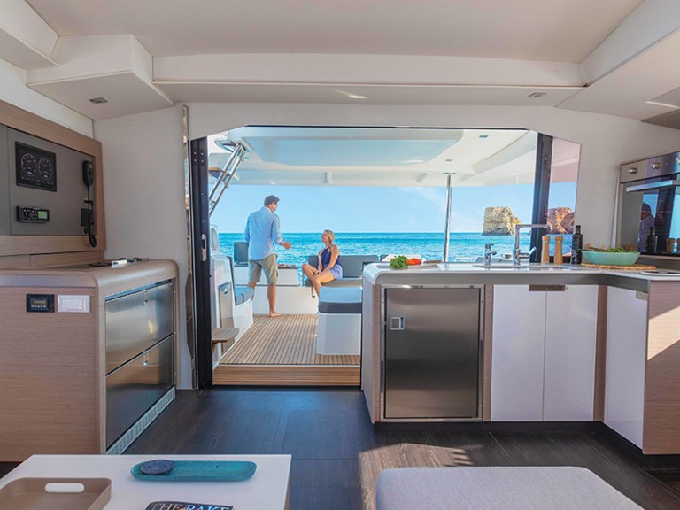 Image of Alize yacht #5
