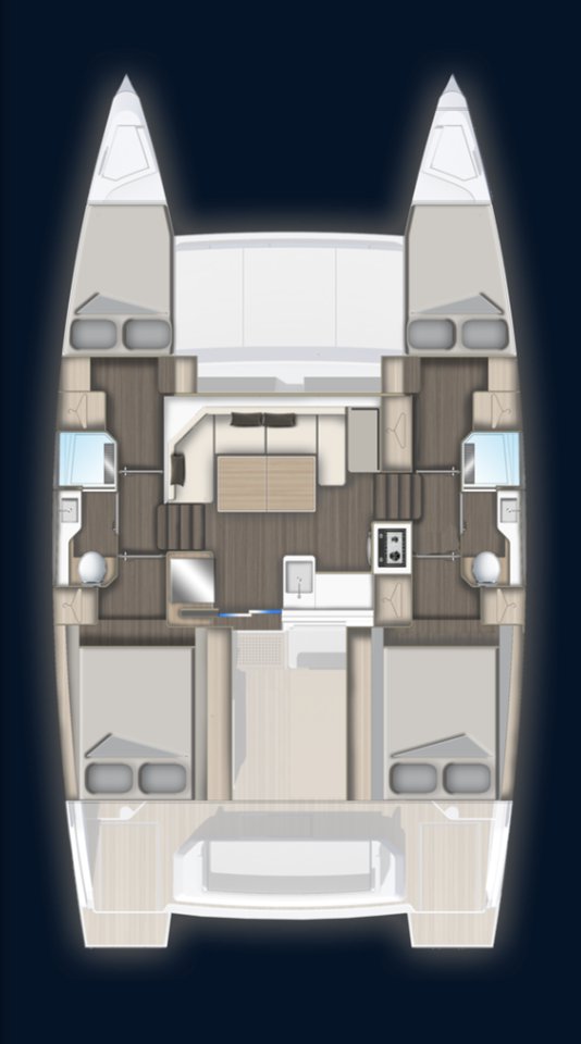 Image of Ankolina yacht #2