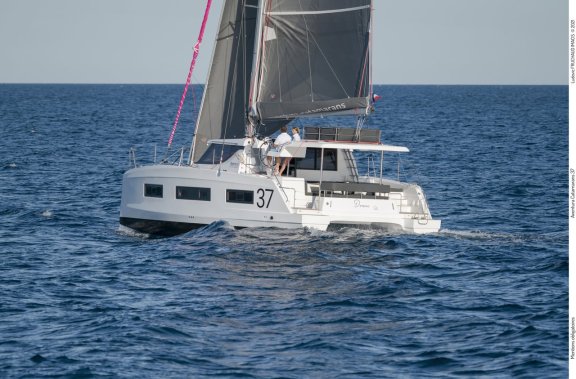 Image of Ankolina yacht #3
