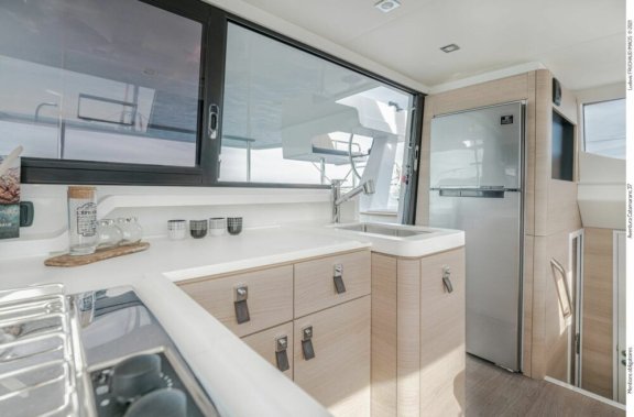 Image of Ankolina yacht #10