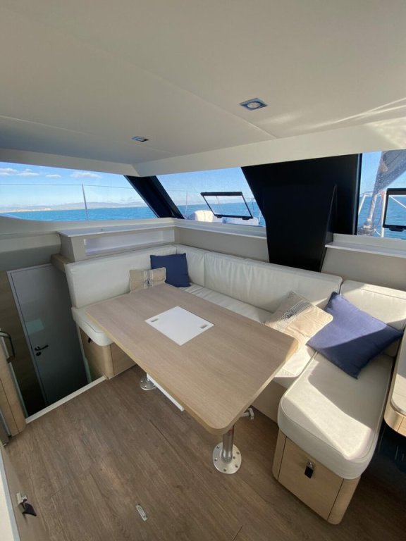 Image of Ankolina yacht #12