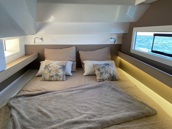 Image of Ankolina yacht #14