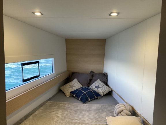 Image of Ankolina yacht #15