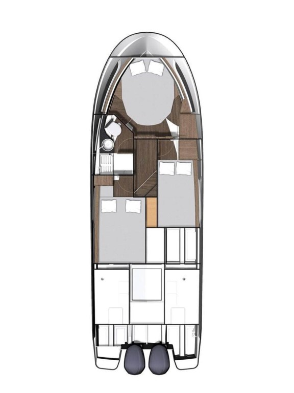 Image of Sea King yacht #2