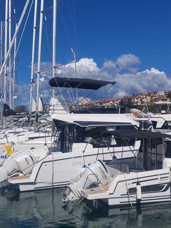 Image of Sea King yacht #3