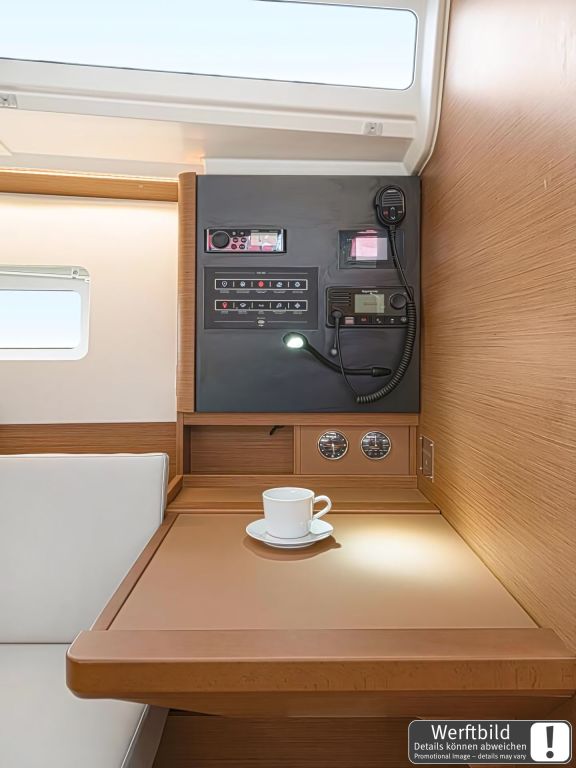 Image of Lidija yacht #12