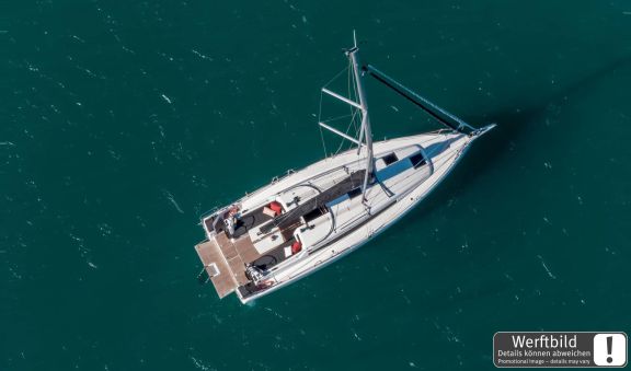 Image of Leo yacht #8