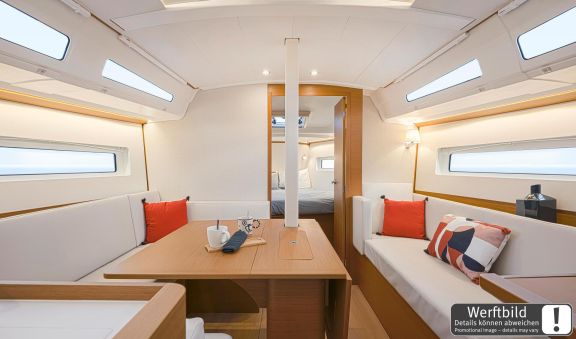 Image of Leo yacht #10