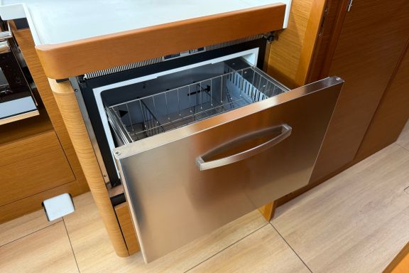 Image of Poseidon yacht #16