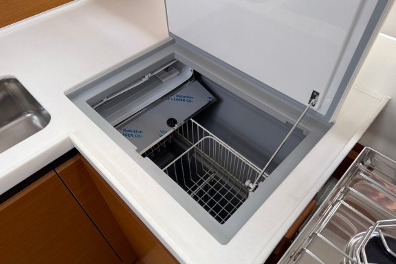 Image of Poseidon yacht #17