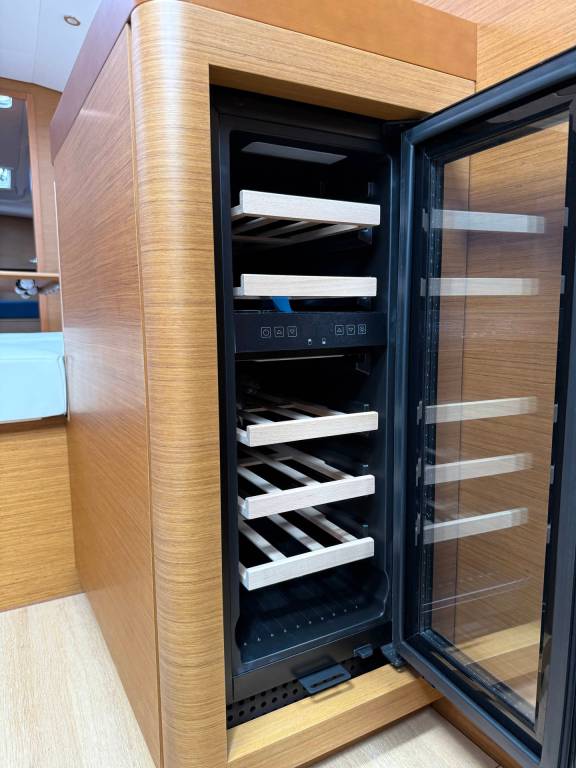 Image of Poseidon yacht #19