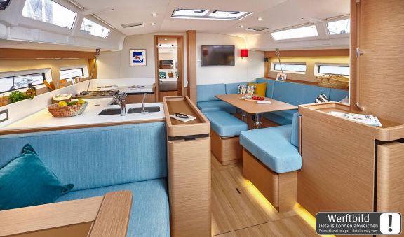 Image of Poseidon yacht #10