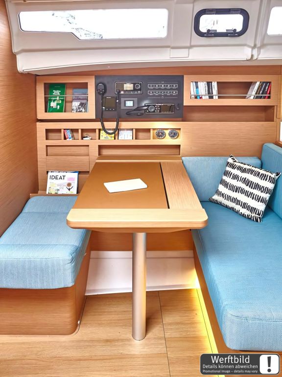 Image of Poseidon yacht #11